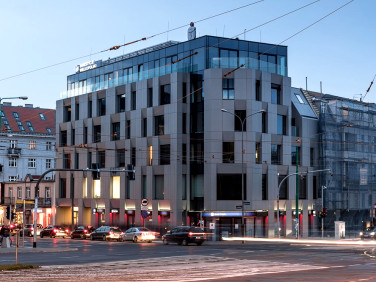Lokal Poznań