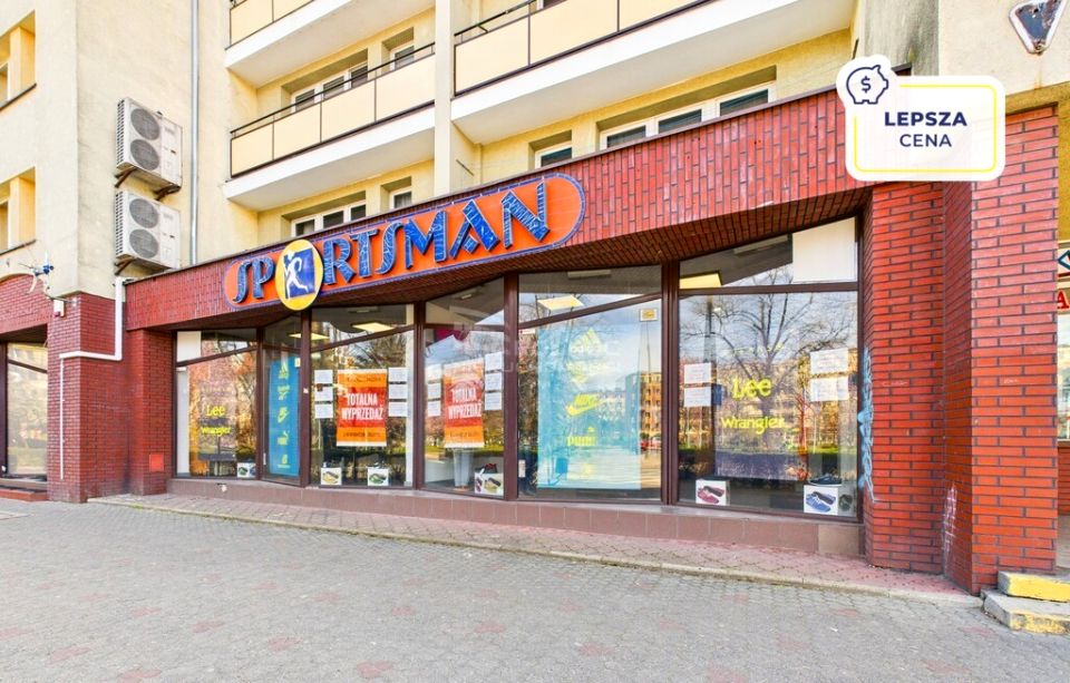 Lokal Głogów