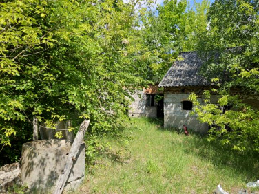 Działka siedliskowa Sońsk