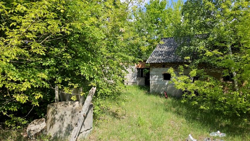 Działka siedliskowa Sońsk