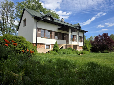 Dom balkon