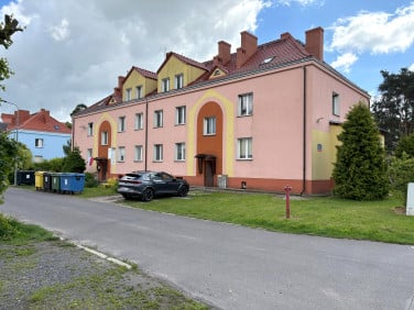 Mieszkanie Szczytnica