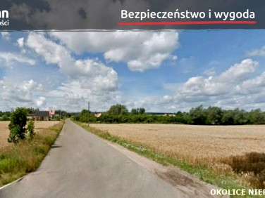 Działka budowlana Bielkówko sprzedam