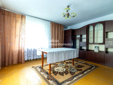 Dom Wysoka Głogowska