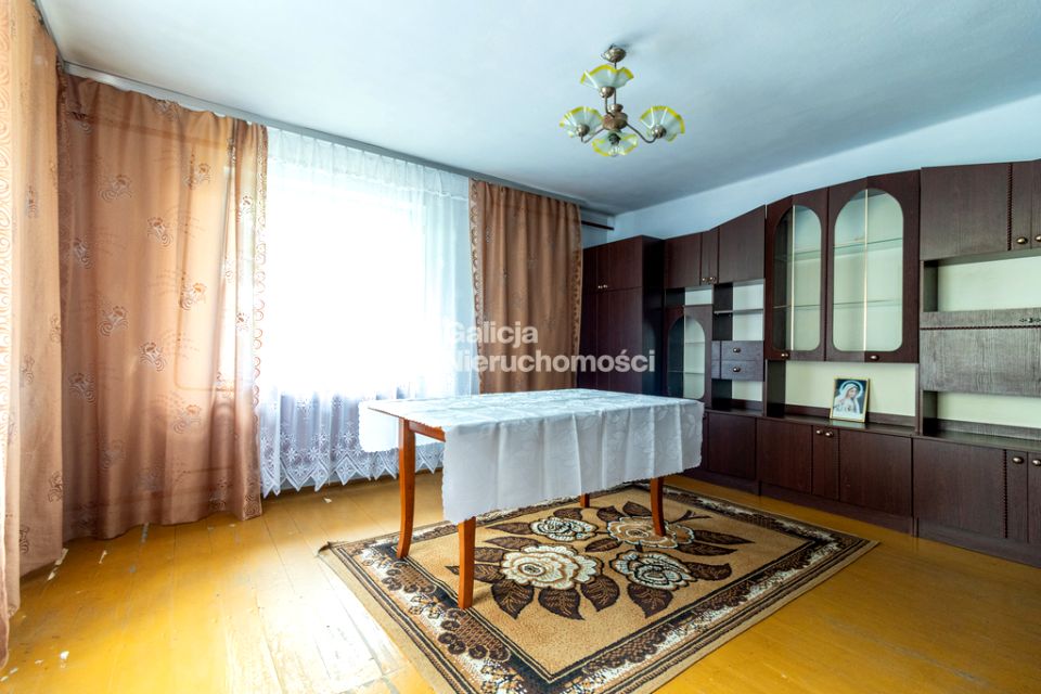 Dom Wysoka Głogowska