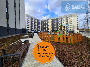 Mieszkanie Poznań