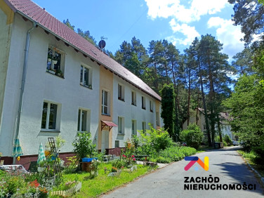 Mieszkanie Kęszyca Leśna