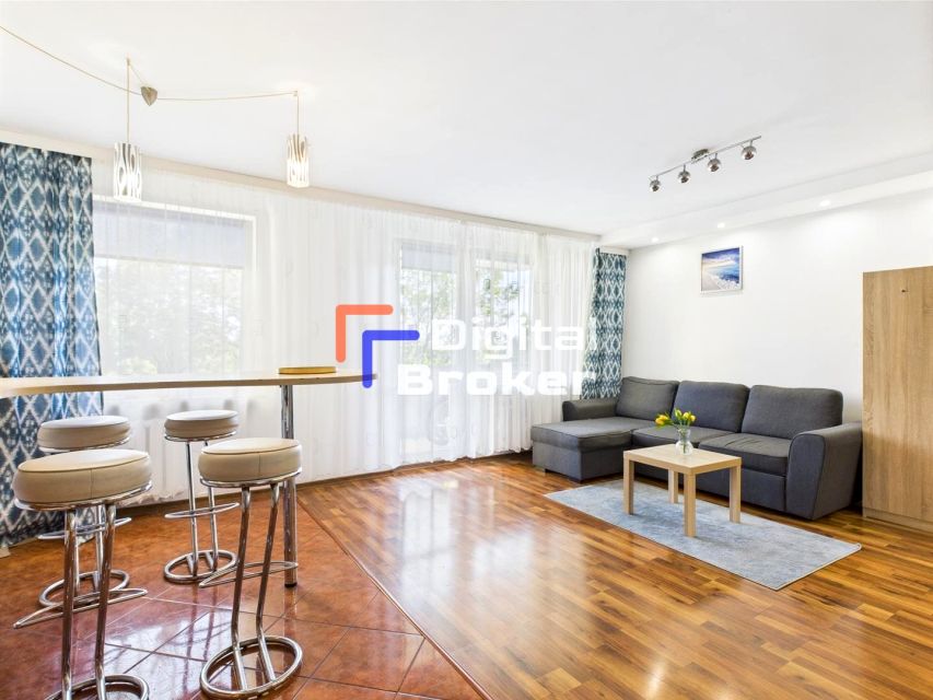 Mieszkanie Lublin sprzedaż