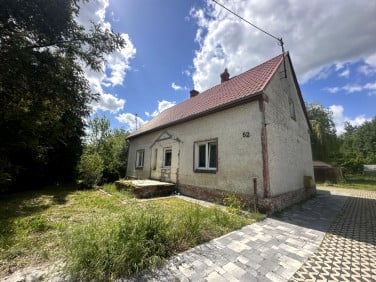 Dom Jędrzychów