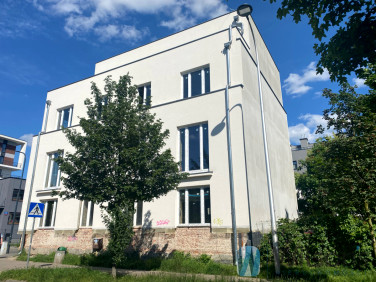 Dom Warszawa