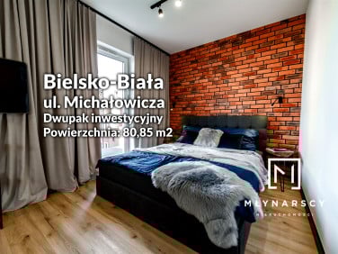Mieszkanie Bielsko-Biała
