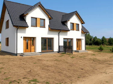 Działka Domatowo
