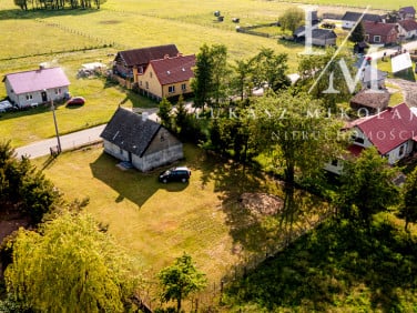Dom Nowe Czajki