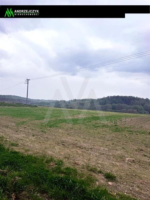 Działka Krokowa