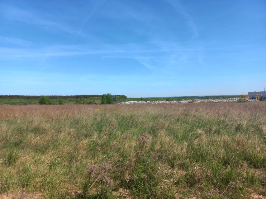 Działka budowlana Wrocław