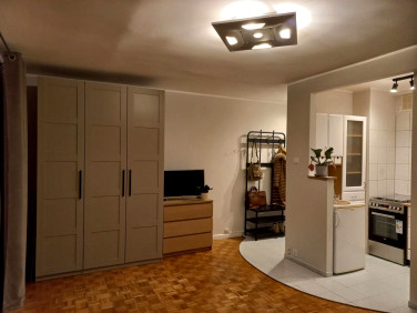 Mieszkanie Wrocław