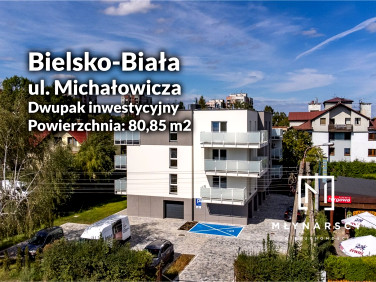 Mieszkanie apartamentowiec sprzedaż