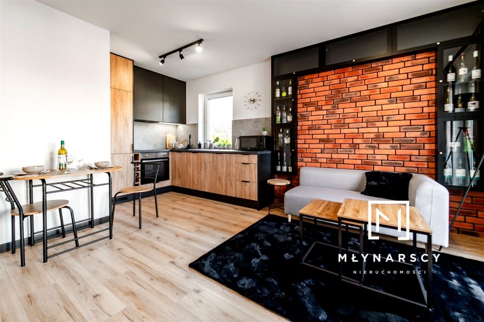 Mieszkanie Bielsko-Biała