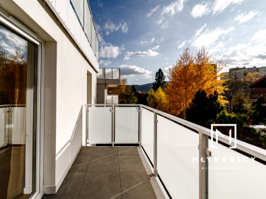 Mieszkanie apartamentowiec Bielsko-Biała