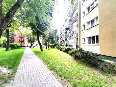 Mieszkanie Warszawa