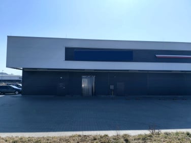 Budynek użytkowy Jelenia Góra
