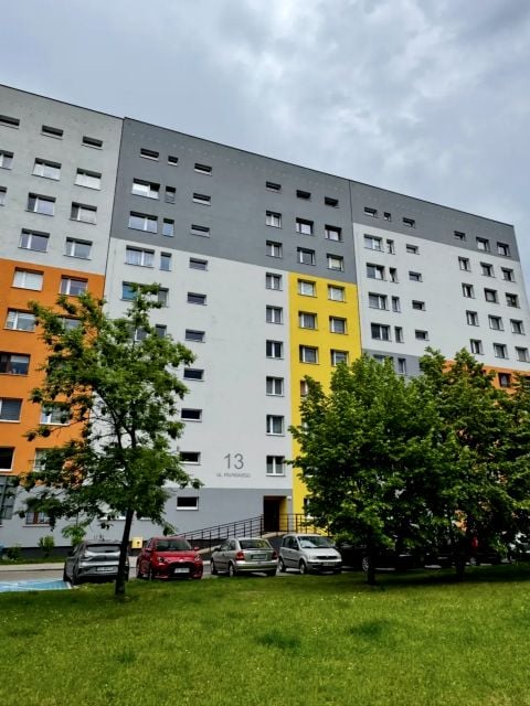 Mieszkanie Bytom
