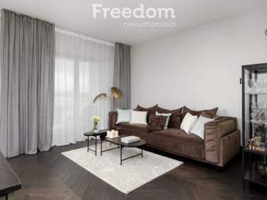 Mieszkanie apartamentowiec sprzedaż
