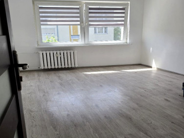 Mieszkanie blok mieszkalny Sulechów