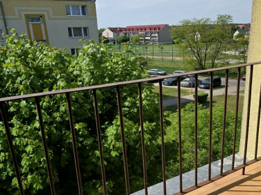 Mieszkanie Sulechów