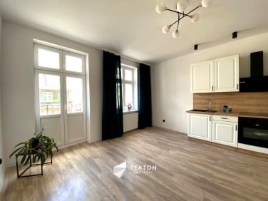 Mieszkanie Poznań