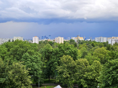 Mieszkanie Warszawa