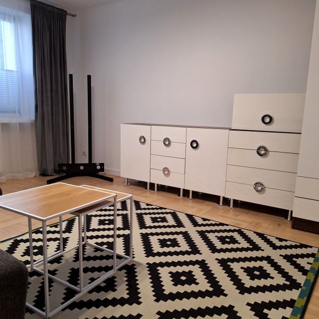 Mieszkanie Kraków