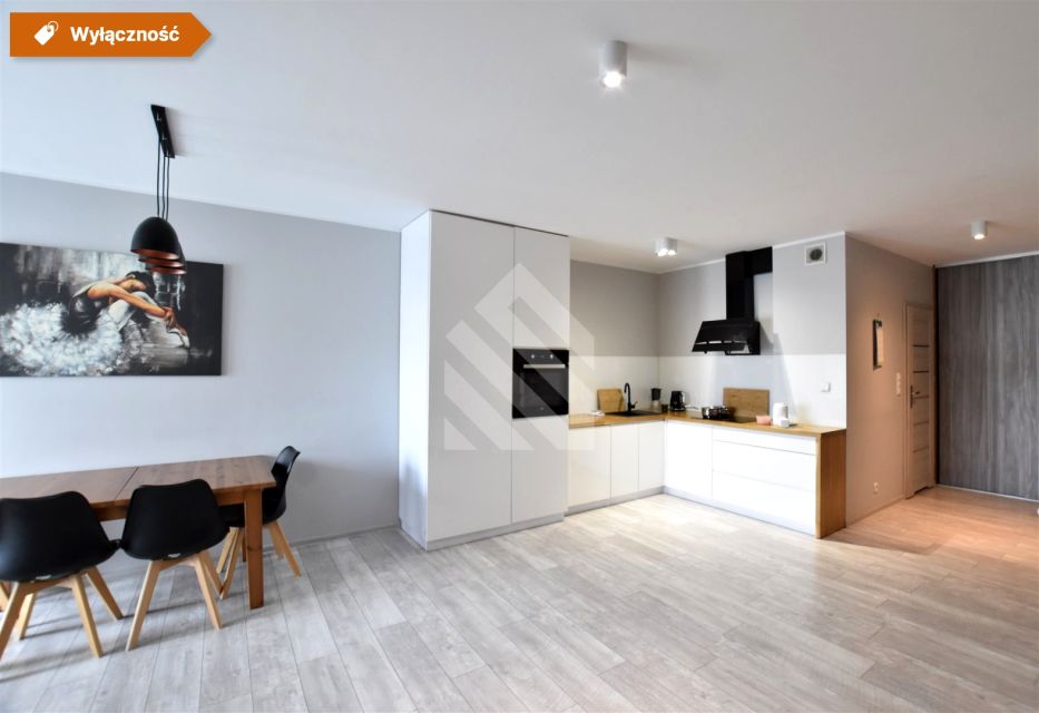 Mieszkanie Bydgoszcz