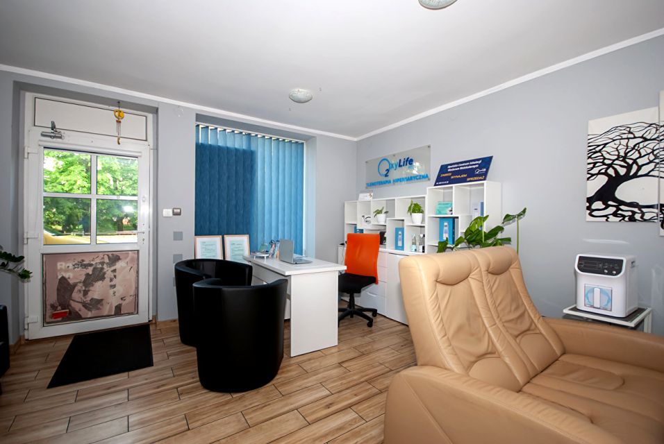 Lokal Opole