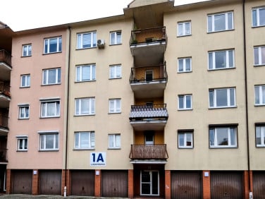 Mieszkanie Swarzędz