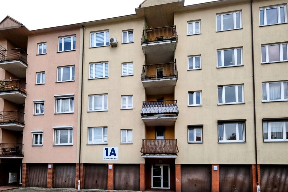 Mieszkanie Swarzędz