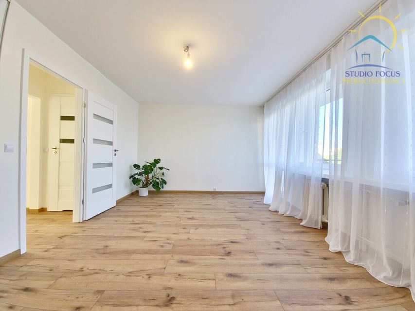 Mieszkanie Inowrocław