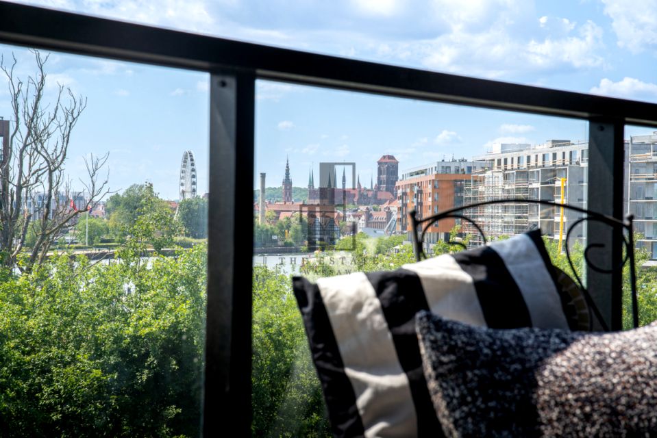 Mieszkanie Gdańsk sprzedaż