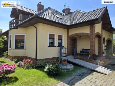 Dom Szczecin