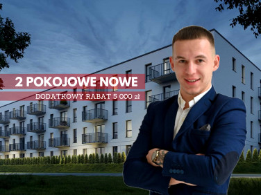 Mieszkanie Gdynia