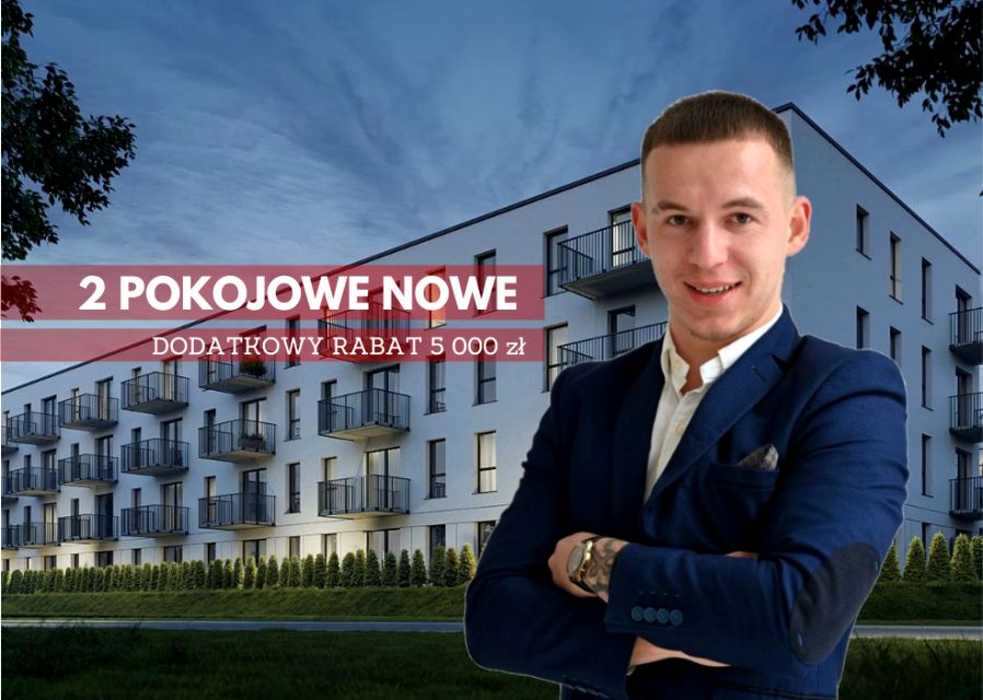 Mieszkanie Gdynia