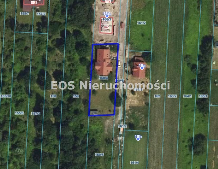 Dom Ustanów sprzedaż