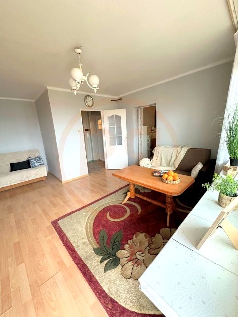 Mieszkanie blok mieszkalny sprzedaż