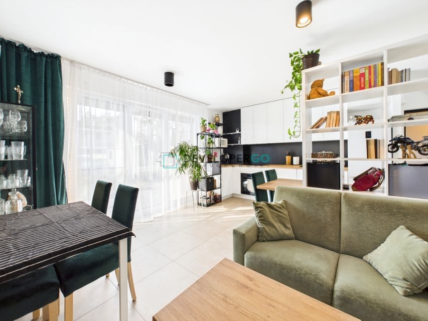 Mieszkanie Białystok