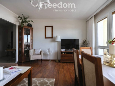 Mieszkanie blok mieszkalny sprzedaż