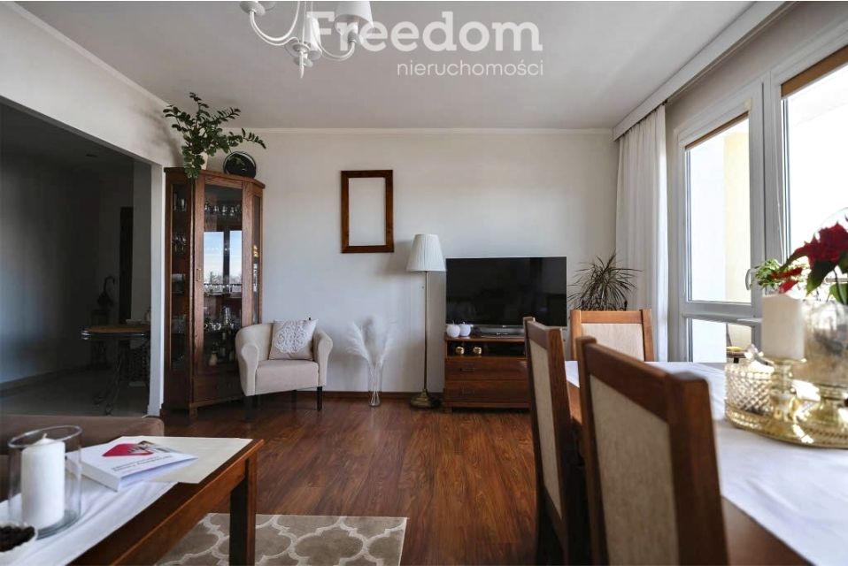 Mieszkanie blok mieszkalny sprzedaż