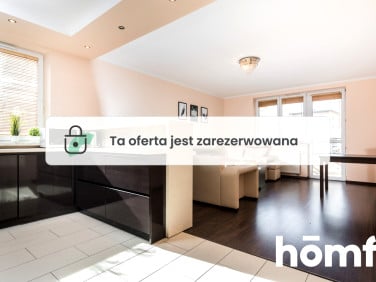 Mieszkanie Kraków