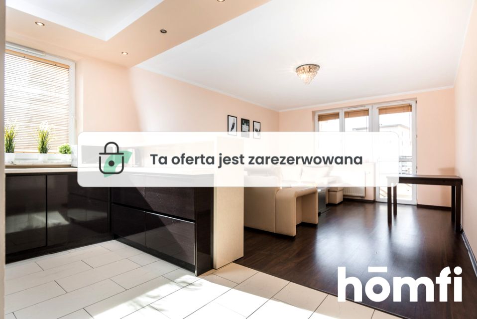 Mieszkanie Kraków