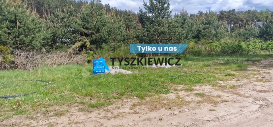 Działka Bojano