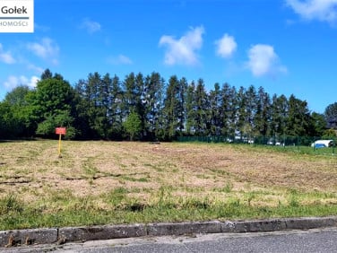 Działka Nowe Bielice